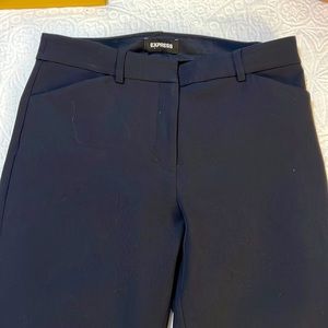 Express dress pant